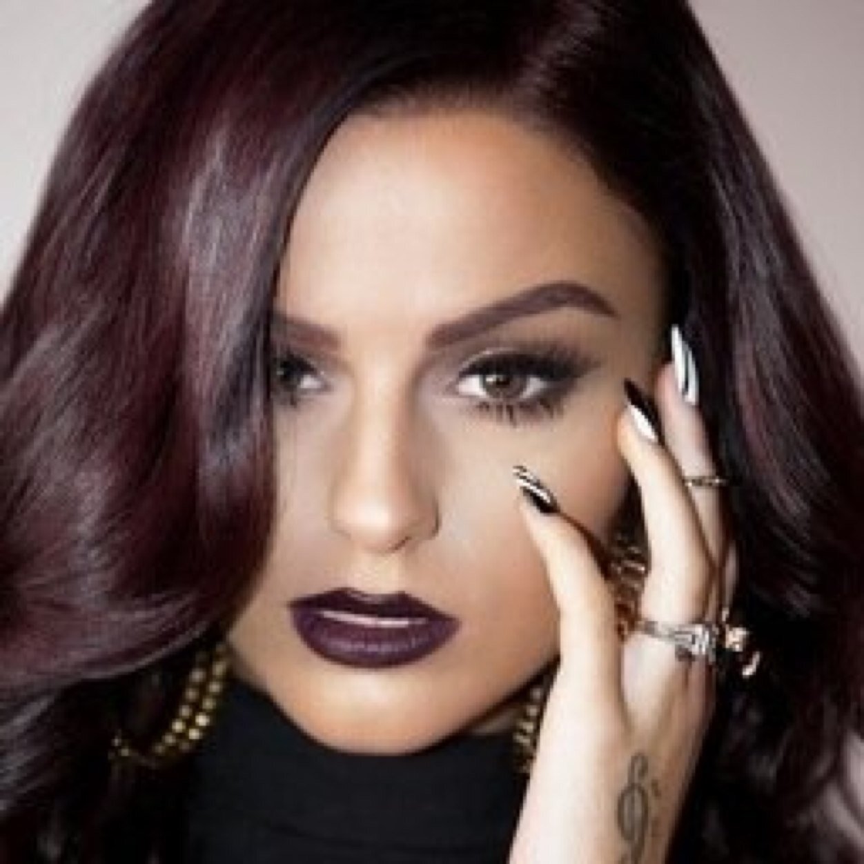 Cuenta dedicada a @cherLloyd & @austinmahone