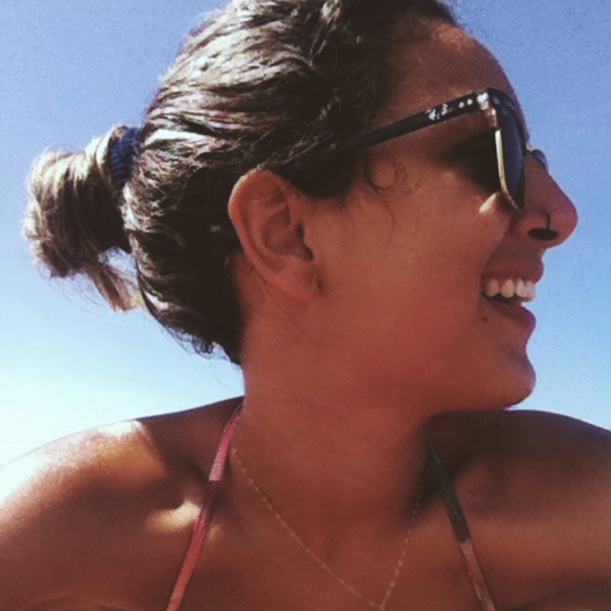 o que eu penso, eu posto… (muitas vezes)