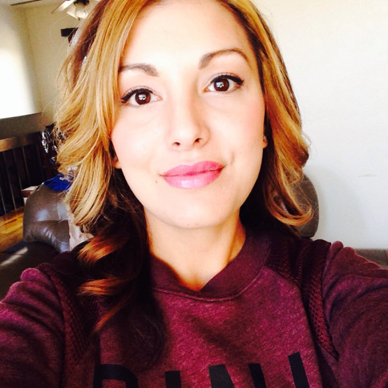 Tweets with replies by Angelique Garcia (Leeklox) Twitter