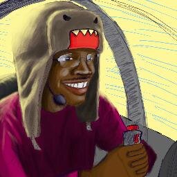 D7Dweller's profile picture. Putting the Panic in Kernel Panic.