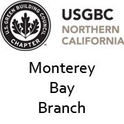USGBC_NCC_MBB's profile picture. Central Coast subgroup of the US Green Building Council's Northern California Chapter.