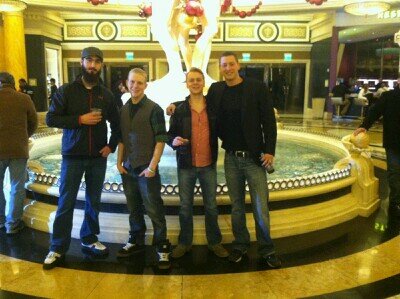 Psycho_Keegls24's profile picture. 