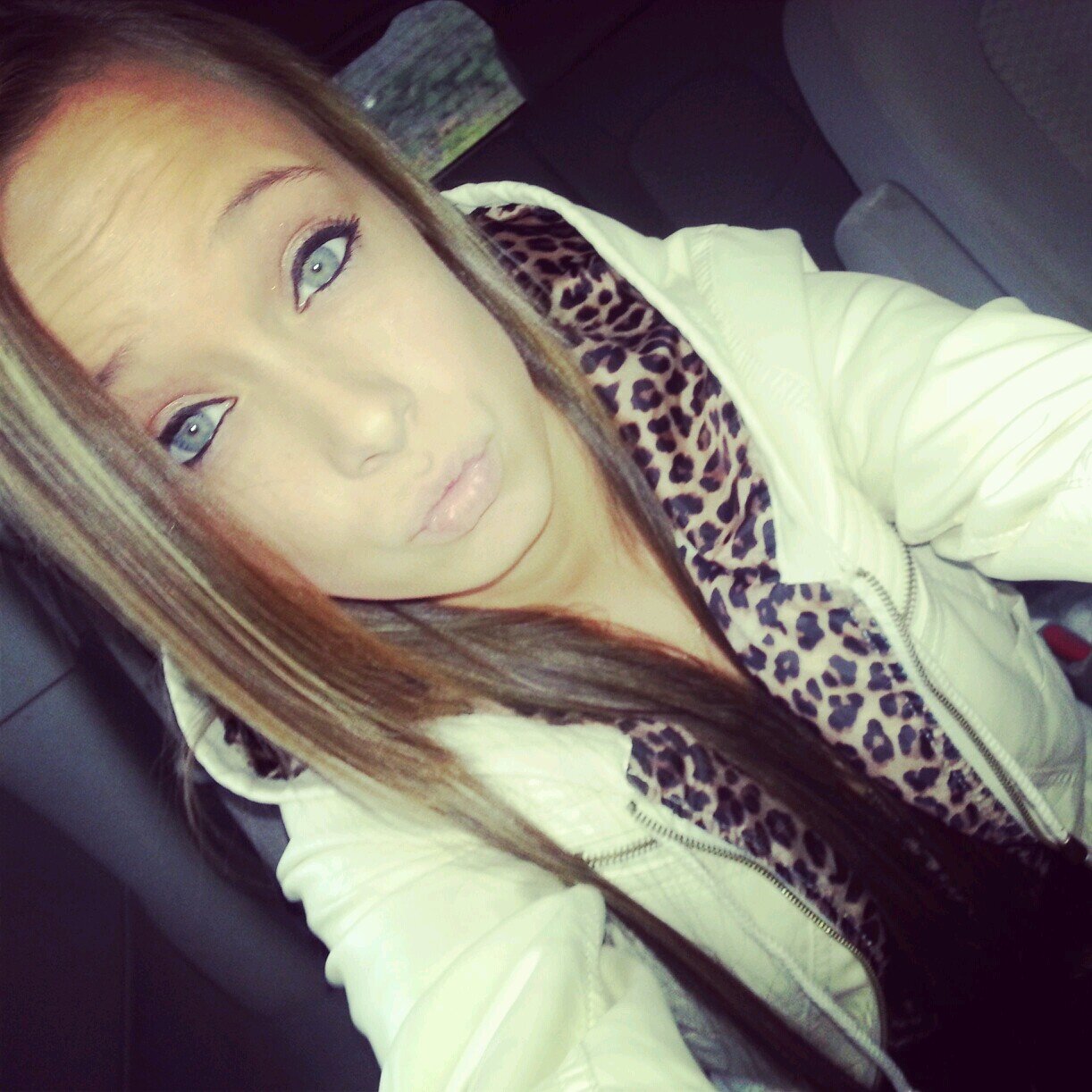 RWL Bubbbby ILoveYou