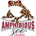 Amphibious Zoo Music (@azmusic) Twitter profile photo