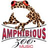 AZMusic's profile picture. Official twitter page of Amphibious Zoo Music Library, far from your standard production music library.....
