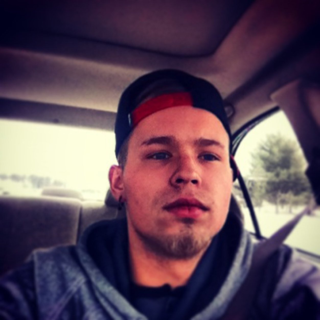 Instagram: DLO_MEADOWS
Life is a choice, and Death is a decision
Times have changed, so fuck it get a new watch! Clowing and having fun in Naptown, Indiana.