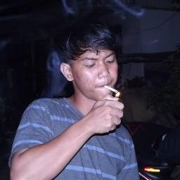 Orang yang simpel