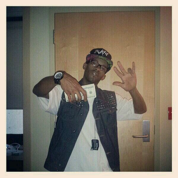 song writer/music artist  from Louisville Kentucky