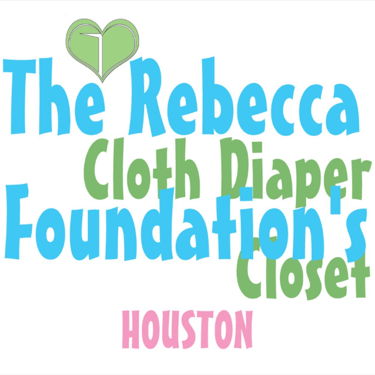 TRFCDC_Houston's profile picture. The Rebecca Foundation is a national cloth diaper lending bank that helps to provide cloth diapers, support and education to low income and in need families.
