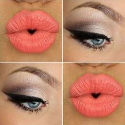 Here to give all of my makeup tricks!

Instagram: BargainBeyouty