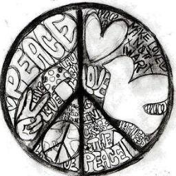 peace_closed Profile Picture