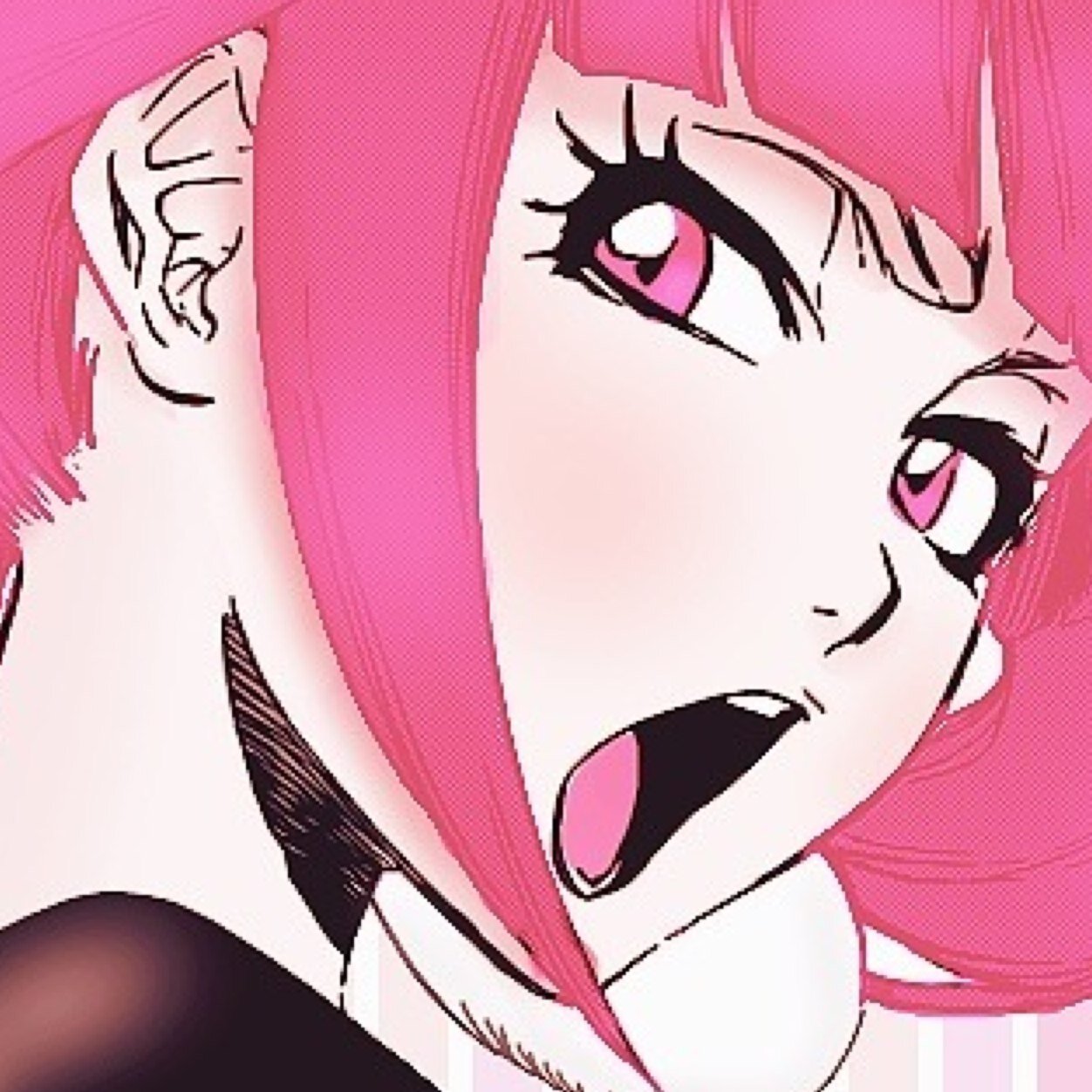 「 “I will never become dirty. I will always be clean and cute. Even when I die.” 」♛ [ #bleachRP #parody ]