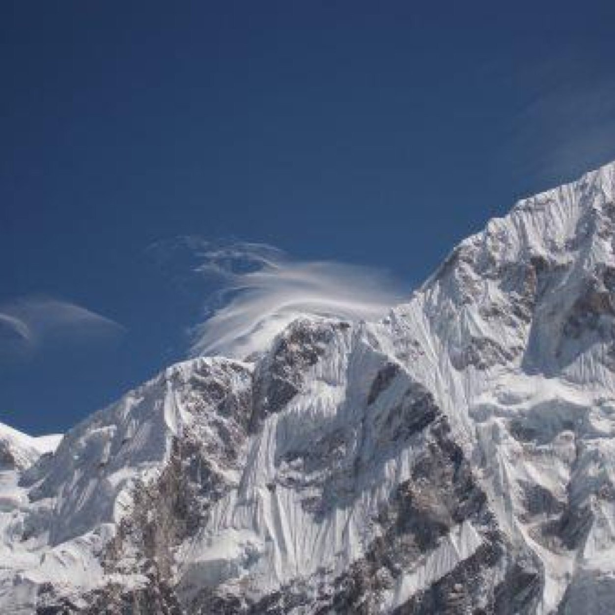 jimswfs's profile picture. For every negative there is a bigger positive. Wouldn't be dead for quids! Still too much to see & do in the world.