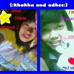 When you're happy or sad , just SMILE if you make feel better :')