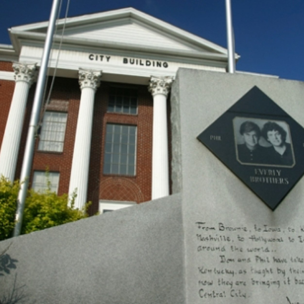 CentralCityKY's profile picture. Welcome to Central City, KY!! 
Population 400, stop lights 4...