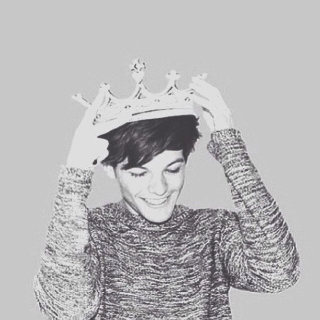 Helping you reach your goals - @tomlinballoon x