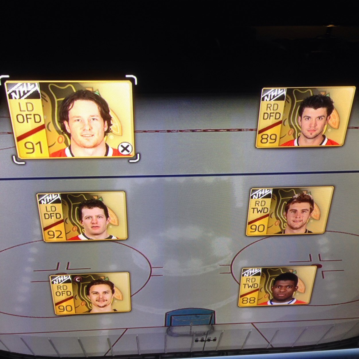Looking to make trades pretty much. Ps3