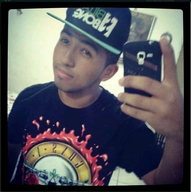 18 anos, Rockeiro, Avenger \m/