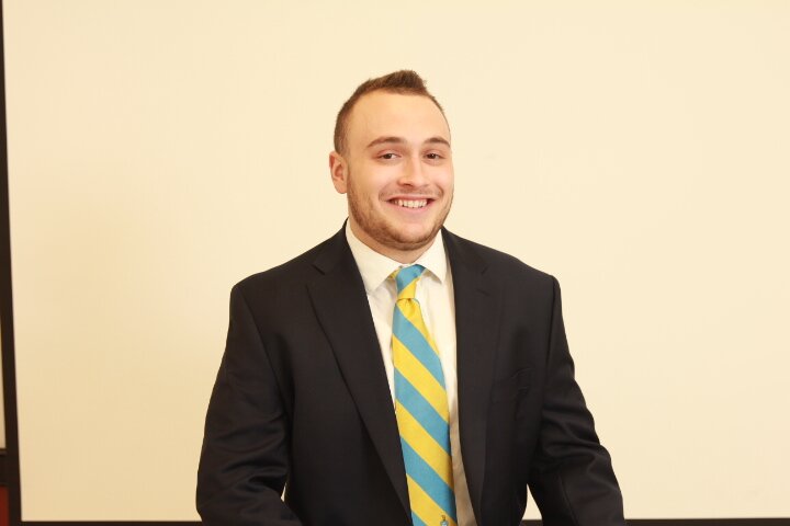 BusinessmanROB's profile picture. Marketing Major currently in my junior year of studies at Fairleigh Dickinson University - College at Florham. ∑χ Iota Kappa.  #mktg3360