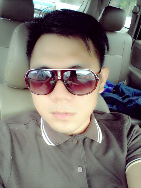 Aldrian Walewangko