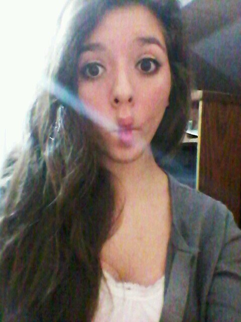 snapchat:andyfr21 instagram: andrea_rg26