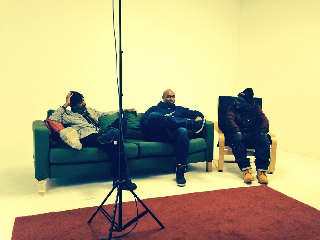 MVPsTV's profile picture. #TheMVPs @Paytonsun & @IamthePHIFER #CouchTalk w/ the Best & Brightest... #Sports #Music #Life #Fashion #MvPTv #PaytonSports #Mutty