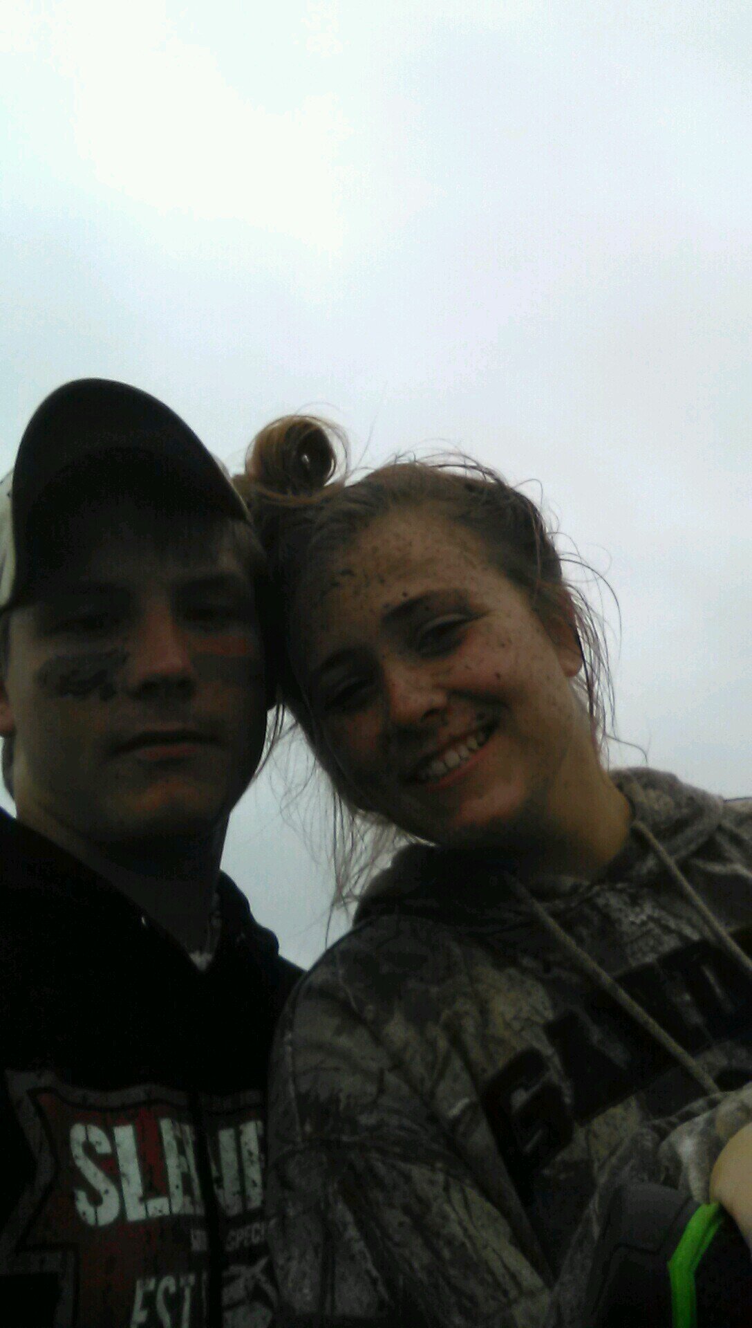 I love my girlfriend sooo much! TAKEN