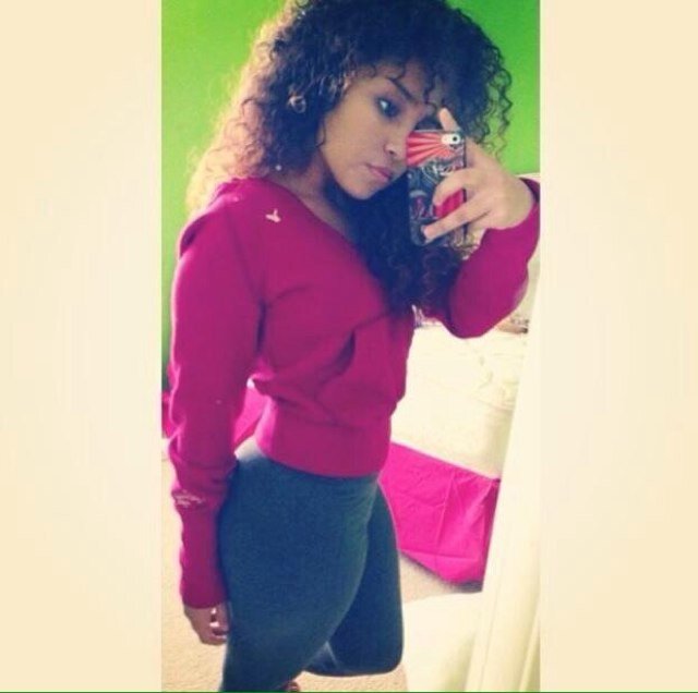 Cuban. 17. Princess Dani in the cut ♛. Lust. ❤️