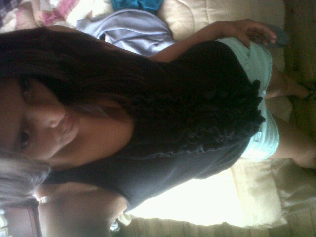 I love dance and I love you
