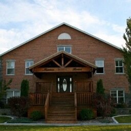 NauvooHouseBYUI's profile picture. Approved housing for men and women. #BYUI