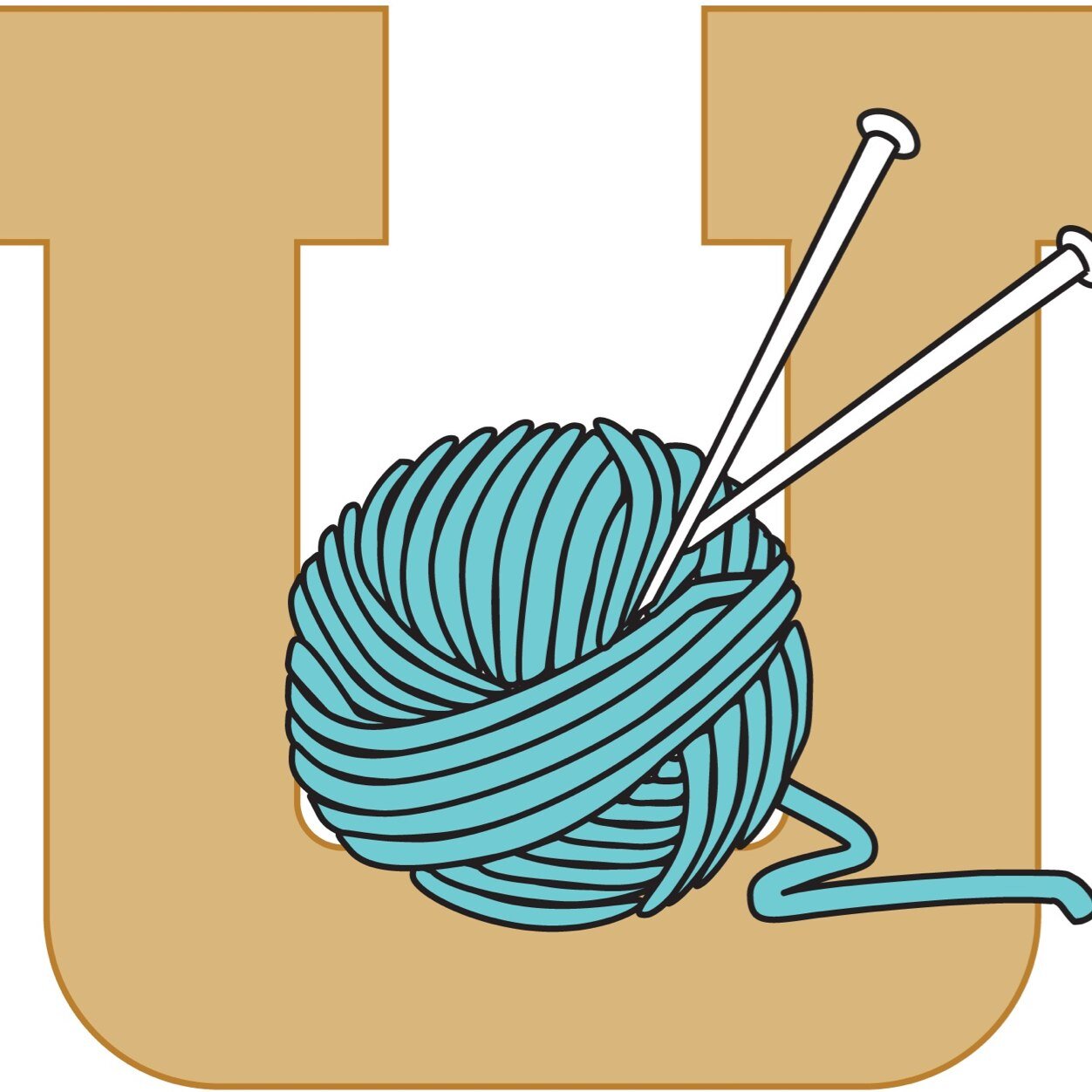 Founder of Creative U Studios; a creative fiber studio specializing in knitting, crochet and weaving classes & supplies.