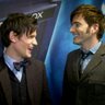 DWF2006's profile picture. I'm married! I love DW,Sherlock, Star Trek&Tarheel basketball! Matt Smith&David Tennant rescued me from depression in the Tardis! Thank you Matt&David! 😊❤
