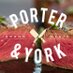 Porter & York (@PorterandYork) Twitter profile photo