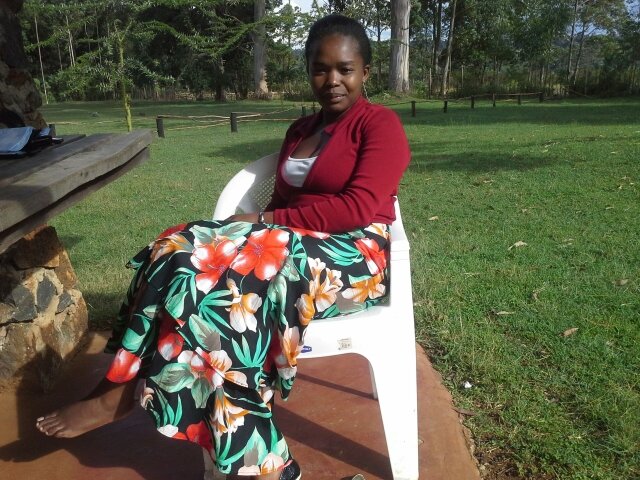 Me, myself and my God