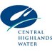 CHWater (@chwatervic) Twitter profile photo