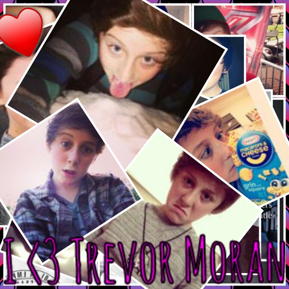 moranfan4ever's profile picture. ,Mexican,american,our2ndlife fan,shane dawson fan,tyler oakley,way to many youtubers and A TRUE TREVOR MORAN B!TCH