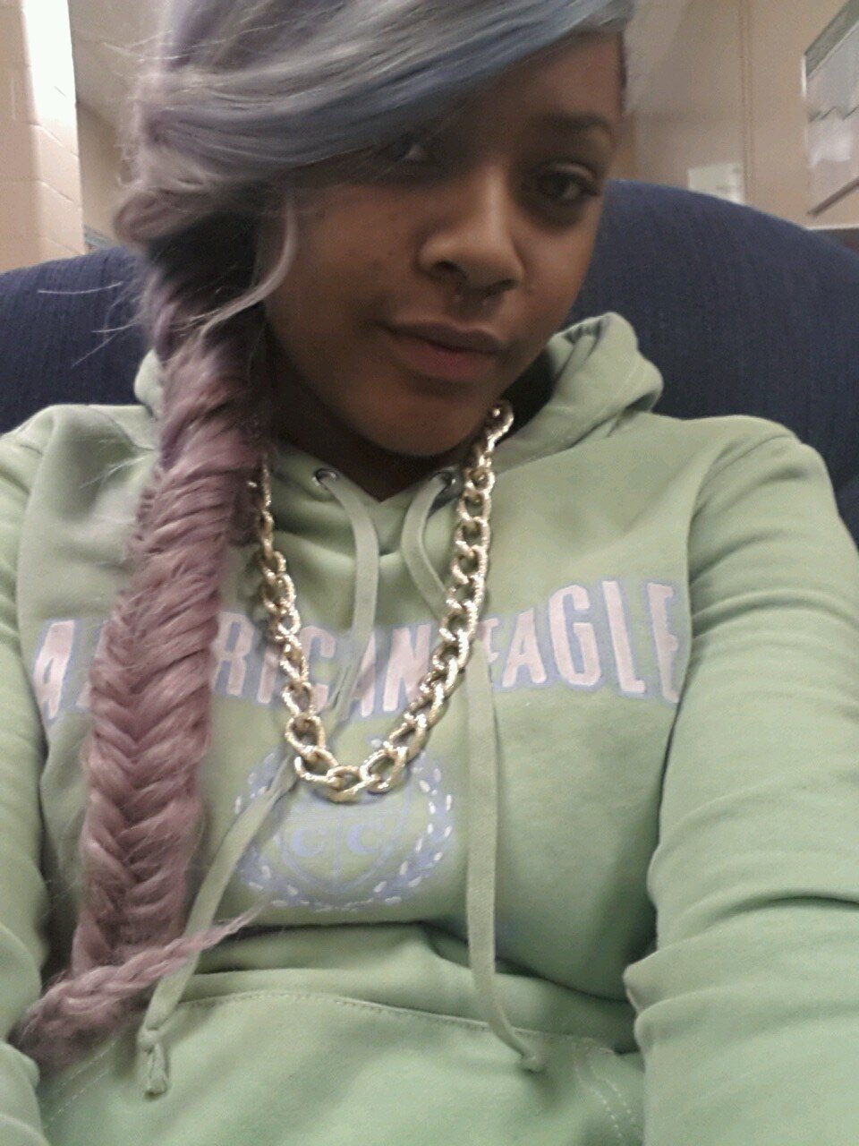 SoSapioSexual's profile picture. Speaking acting and working my success into existence.