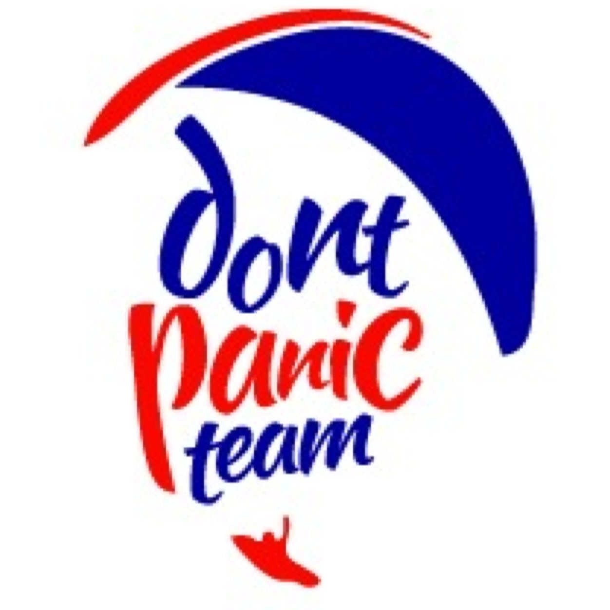 DontPanicTeam's profile picture. WE LIVE TO FLY - WE FLY TO LIVE