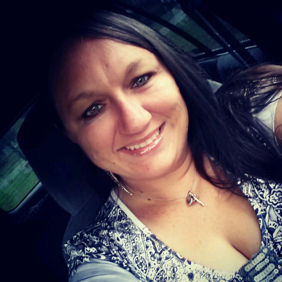Sports mom and love it! Totally back my kids and their teams no matter what. DieHard PANTHER FAN!!!!