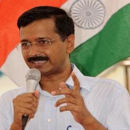 Get Latest news and updates of AAP's leader and The CM of Delhi Arvind Kejriwal. Stay updates with latest interviews and statements of Arvind kejriwal.