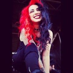 MisfireCostello's profile picture. You're my anti-valentine, baby.