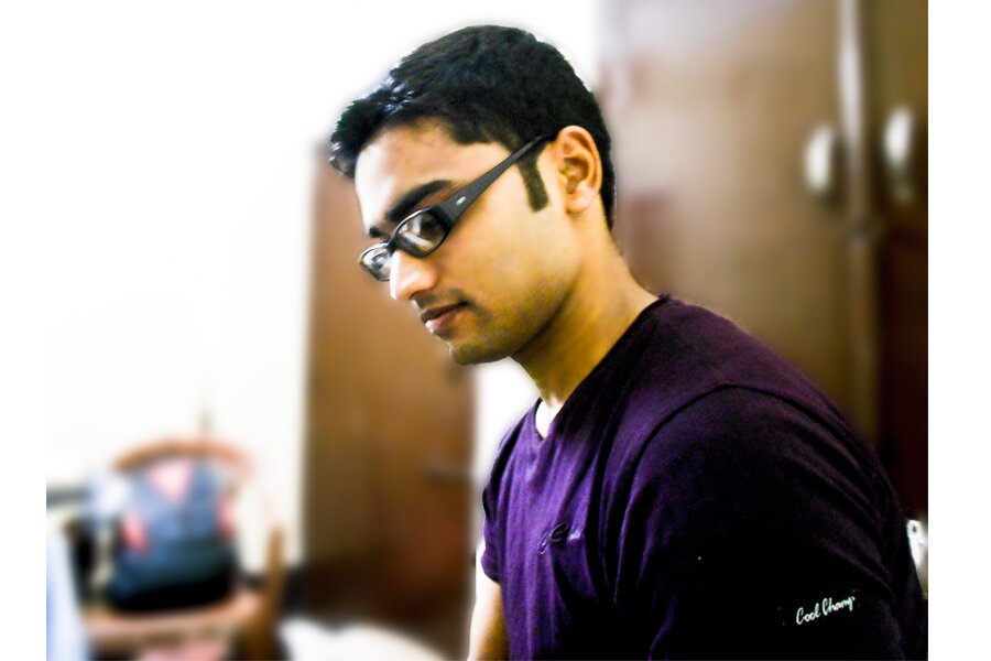 Student at NIT Silchar Assam