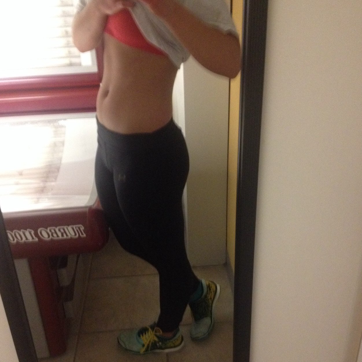 fit_with_faith's profile picture. Always remember that our bodies are God's temples | Working to be the best version of me! | Gluten free | here to motivate & be inspired by you all* avi is me!