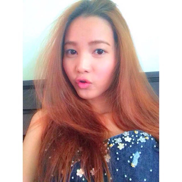 Shrimpae's profile picture. i'm shrimp eiei thank for follow me kub =)