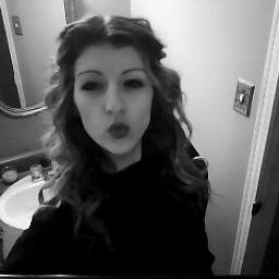 brittanygordxo's profile picture. 🇨🇦. 2️⃣2️⃣.