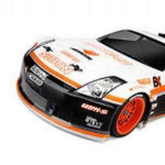 RacerRCRU's profile picture. Интернет Гараж для Авто-RC-Моделей