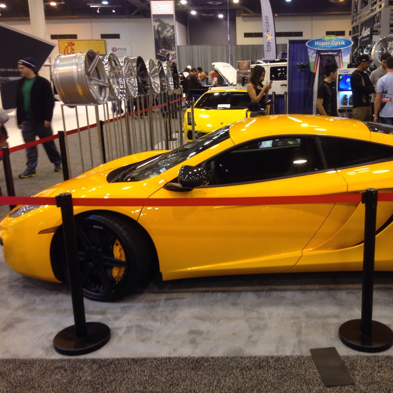 CScorp16's profile picture. 