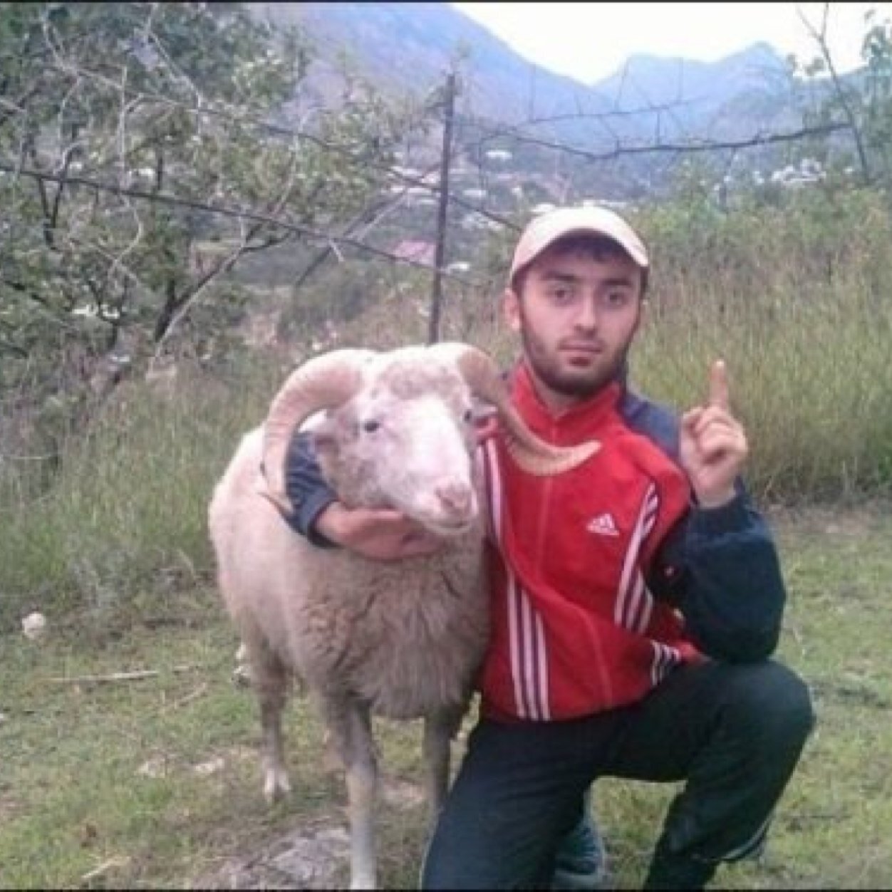 George_Proulx's profile picture. 