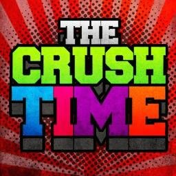 Esta fue la primera cuenta de twitter de fans que hicimos para ellos y para todas las #Crushers :) @crush_th