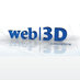 Web3D Consortium (@Web3DConsortium) Twitter profile photo